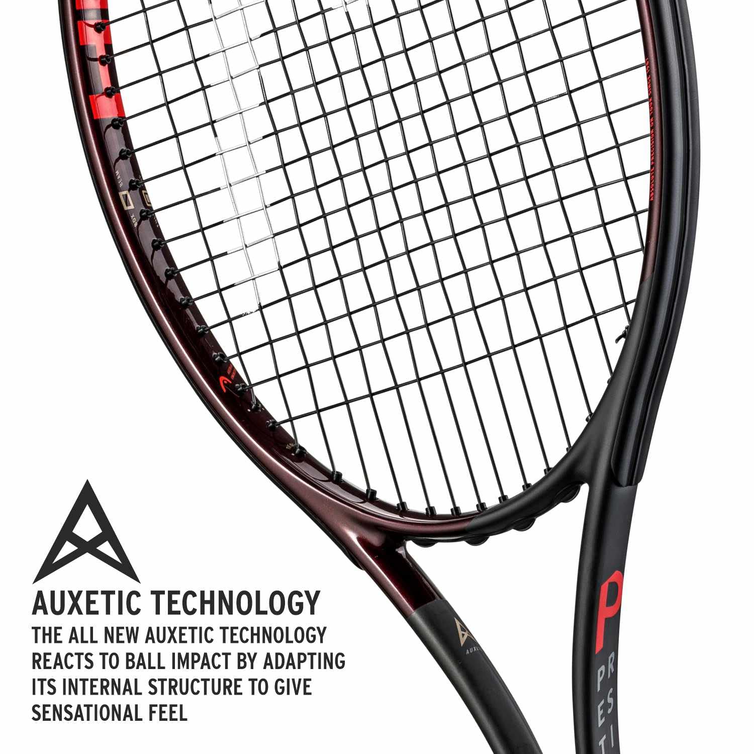 HEAD Prestige Tour 2021 Tennis Racquet : Amazon.in: Home & Kitchen
